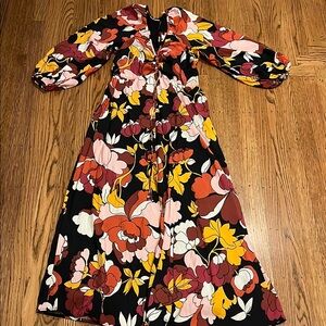 Maeve Dress